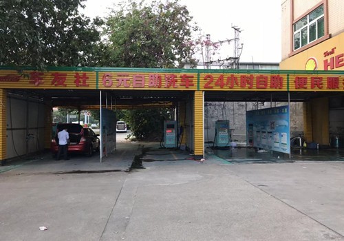 東莞大朗