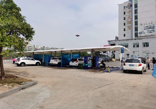 江門(mén)新會(huì)