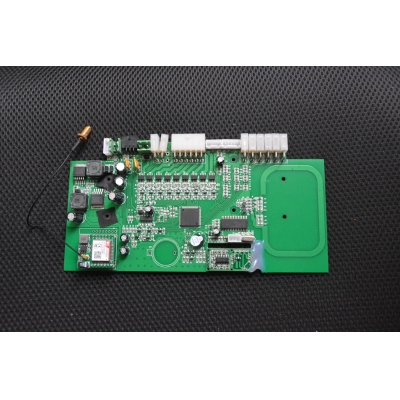 洗車之家 專用主控板 V1.0