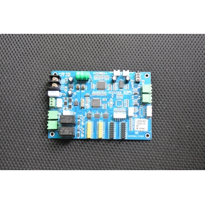 洗車之家 雷達AI控制板LDAI1.0