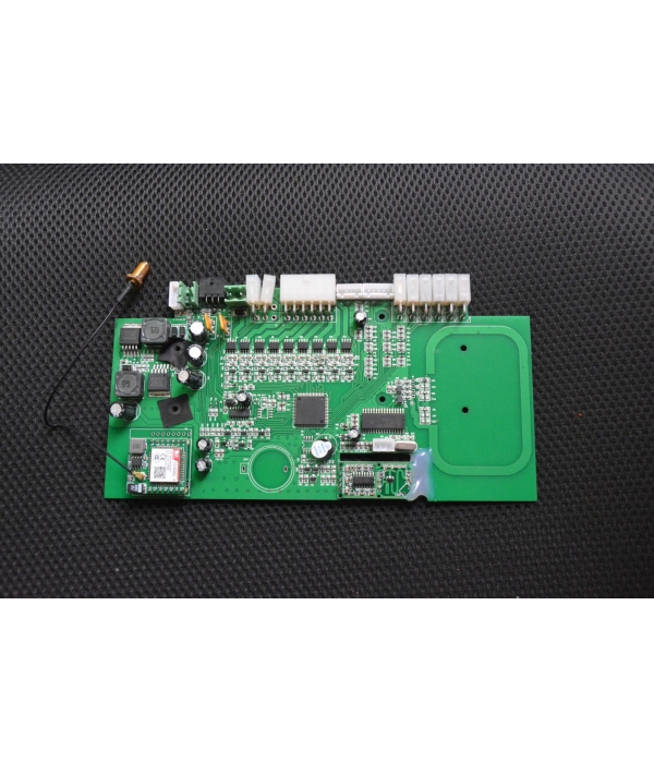洗車之家 專用主控板 V1.0