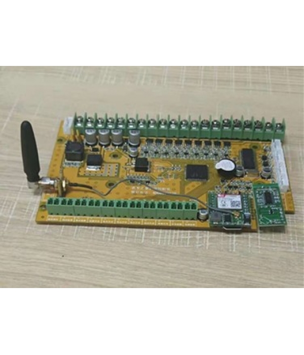 洗車之家  WIFI模塊洗車機(jī)專用版V1.5