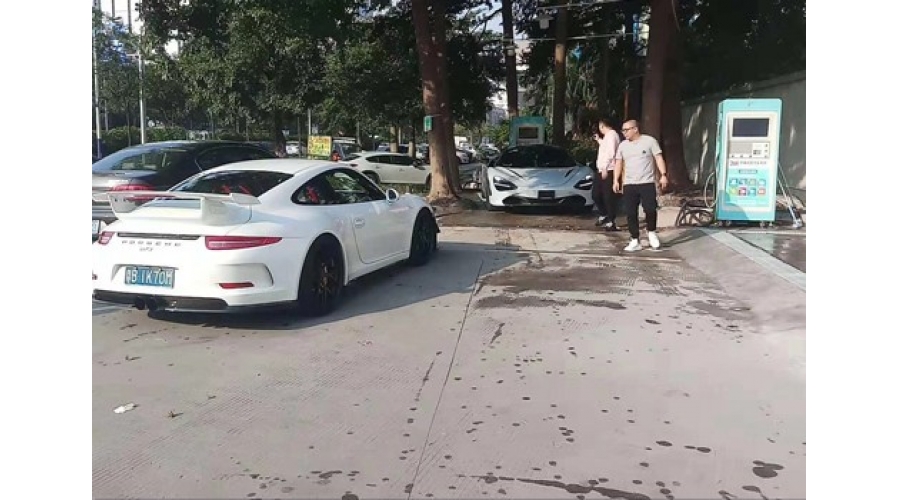 佛山龍江